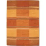 M&ouml;belix Wollteppich Sensation Silk Soya