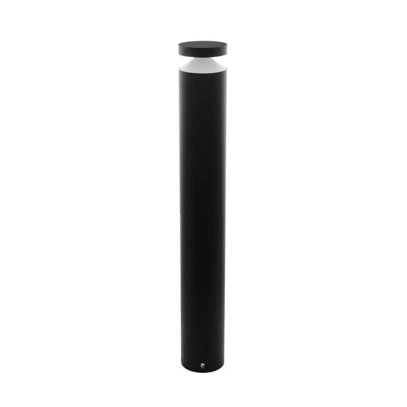 Sockelleuchte Melzo 11 Watt Aluminium/Kunststoff