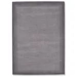 Möbelix Wollteppich Grau Viniciano Tami 170x240 Cm Handgk.