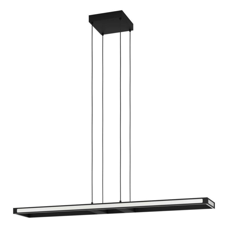 Led-pendelleuchte Savilanas L: 116 Cm Farbwechsler