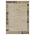 Möbelix Orientalischer Webteppich Creme/naturfarben 170x240 Cm