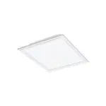 Möbelix LED-Deckenleuchte L: 30 cm Mit Smartphone-Steuerung