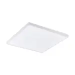 M&ouml;belix Deckenleuchte Zig L: 30 cm mit Timerfunktion dimmbar