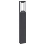 Möbelix Außenstehleuchte Riforano 5w Aluminium, Kunststoff
