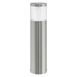 Sockelleuchte Basalgo 3,7 Watt Edelstahl/kunststoff