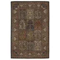 Orientteppich Sonam Bakhtyari