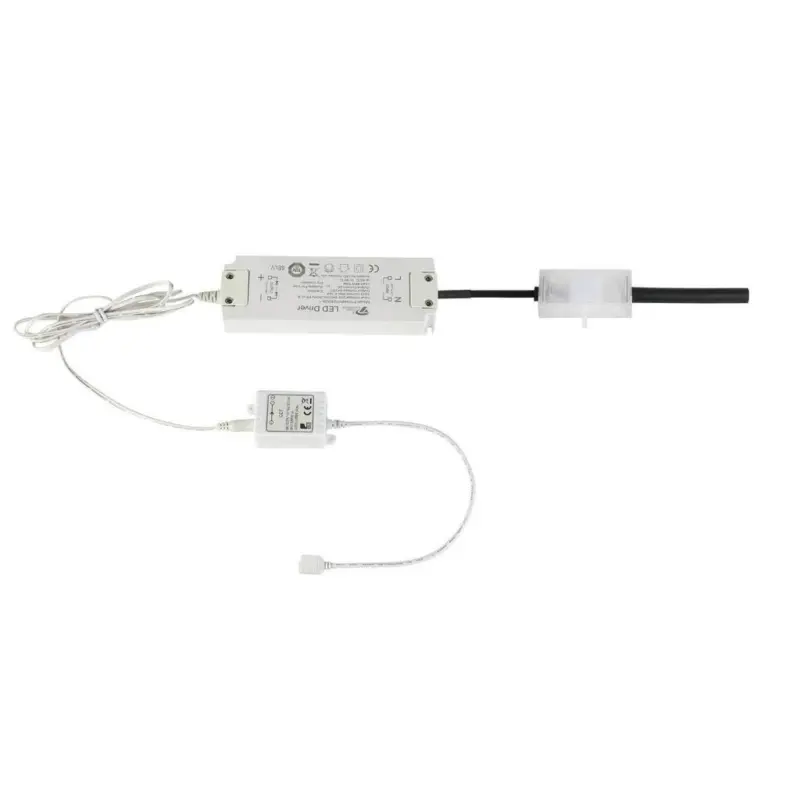 Led-stripe-z 800 Cm Farbwechsler + Zigbee