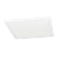 Led-paneel Rovito-z L: 29,5 Cm Mit Farbwechsler