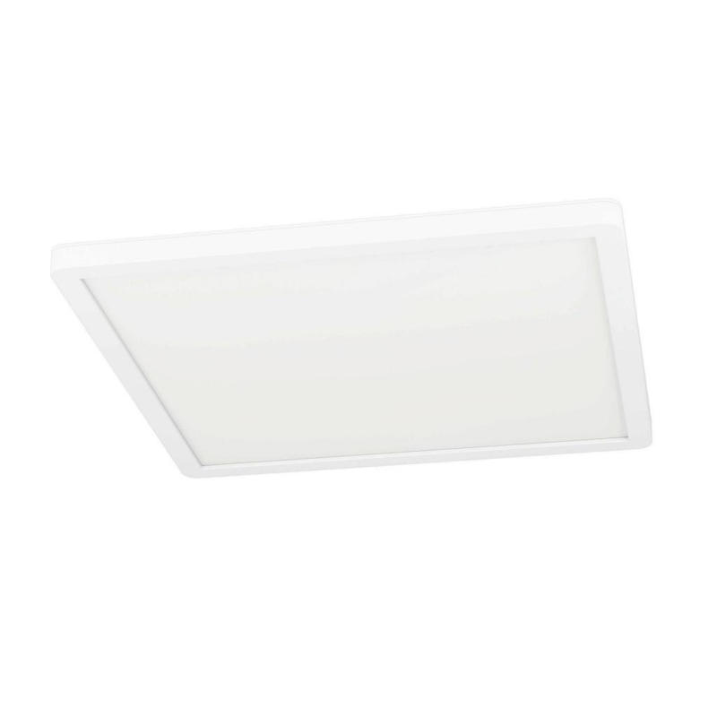 Led-paneel Rovito-z L: 29,5 Cm Mit Farbwechsler