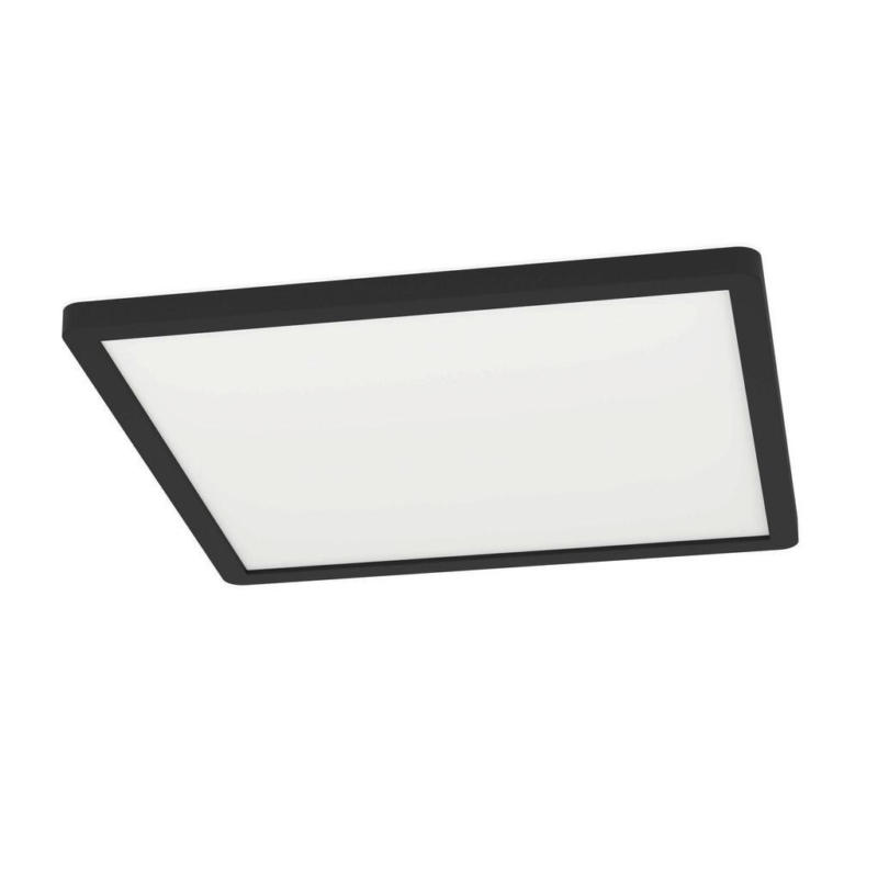 Led-paneel Rovito-z L: 29,5 Cm Mit Farbwechsler