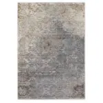 Möbelix Vintage-teppich Türkis Palermo 240x340 Cm Türkis 240/340 cm