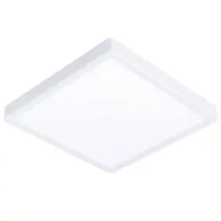 Led Außenleuchte Argolis-z 19,5 W Metall/kunststoff
