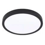 Möbelix Led Außenleuchte Argolis-z 19,5 W Metall/kunststoff