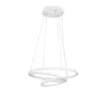 Möbelix Led- Hängeleuchte Lobinero-z H: 110 Cm