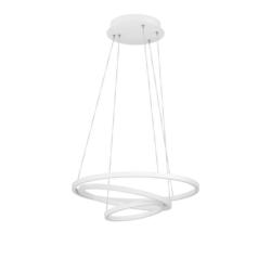 Led- Hängeleuchte Lobinero-z H: 110 Cm