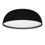 Möbelix Led-deckenleuchte Tollos-z Ø 40 Cm Farbwechsler