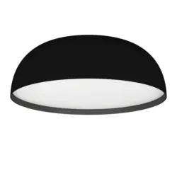Led-deckenleuchte Tollos-z Ø 40 Cm Farbwechsler