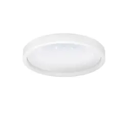 Deckenleuchte Montemorelos &Oslash; 42 Cm Farbwechsler