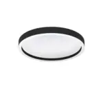 M&ouml;belix Led-deckenleuchte Montemorelos Z &Oslash; 42 Cm Farbwechsler