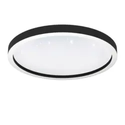 Deckenleuchte Montemorelos &Oslash; 57 Cm Farbwechsler