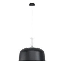 Hängeleuchte Monte Fuerte H: 110 Cm 3-Flammig