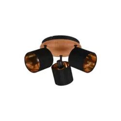 Strahler 3-flammig &Oslash; 46,5 Cm