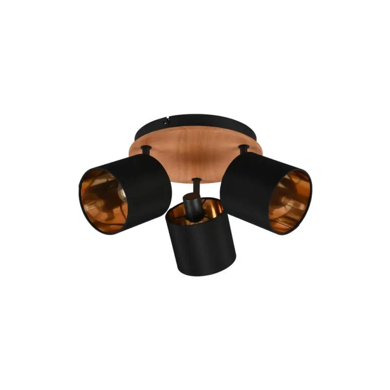 Strahler 3-flammig &Oslash; 46,5 Cm