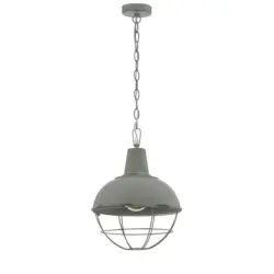 Hängeleuchte 33029* Provence