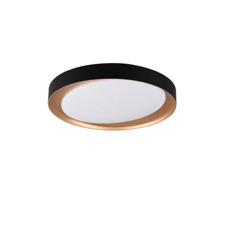 Deckenleuchte Zeta &Oslash; 49 cm 3-Fach Schaltbar