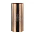 Möbelix Tischlampe Tabiago Schwarz/ Rosegold Mit Kippschalter