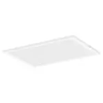 Möbelix Unterbauleuchte 1xled 8 W Kunststoff Weiß Flach 230 V