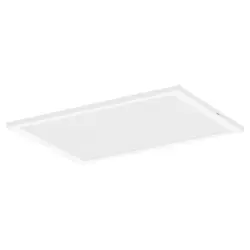 Unterbauleuchte 1xled 8 W Kunststoff Weiß Flach 230 V