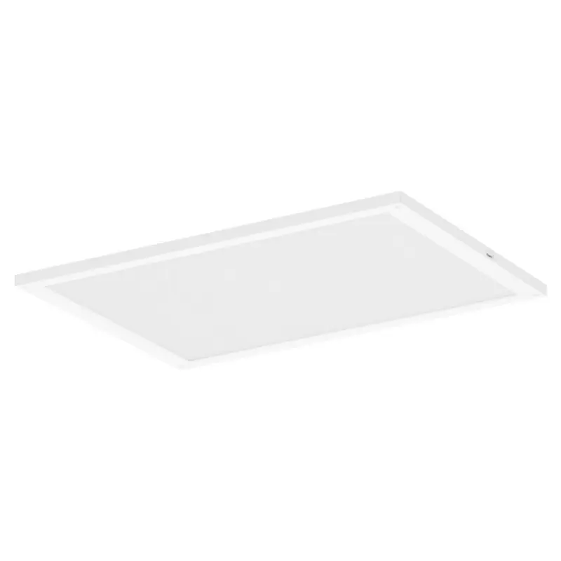 Unterbauleuchte 1xled 8 W Kunststoff Weiß Flach 230 V