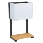 Möbelix Wandleuchte Galdakao 1-Flammig Mit Kippschalter