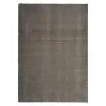 Möbelix Webteppich Grau Glam Premium 170x240 Cm