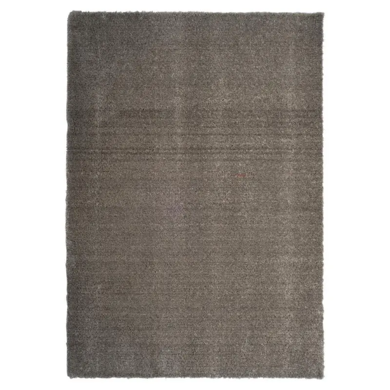 Webteppich Grau Glam Premium 170x240 Cm