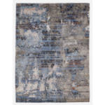 Möbelix Webteppich Multicolor Savannah Nomaro 70x140 Cm