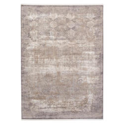 Webteppich Braun/beige Apollo 140x200 Cm