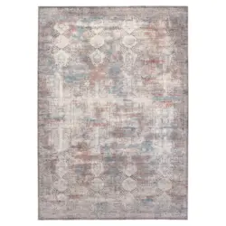 Webteppich Multicolor Apollo 200x290 Cm Multicolor 200/290 cm