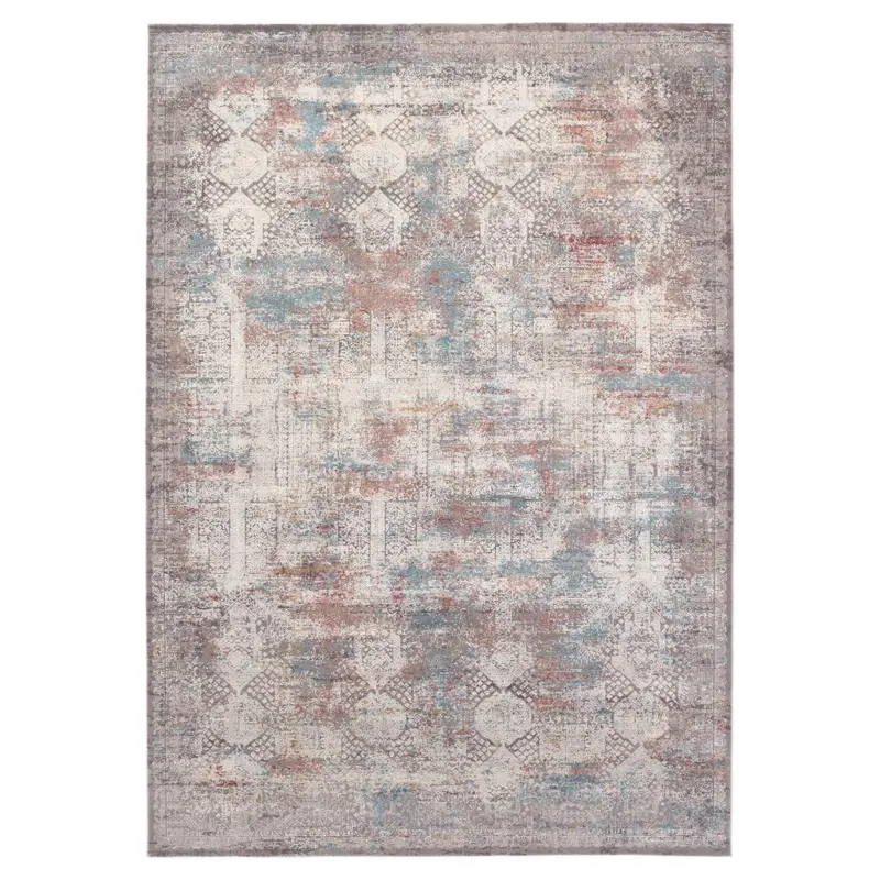 Webteppich Multicolor Apollo 200x290 Cm Multicolor 200/290 cm