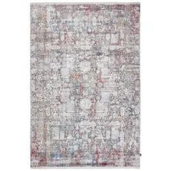 Webteppich Multicolor Sinfonia 240x340 Cm