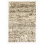 Möbelix Webteppich Beige Wave Kontura 70x140 Cm