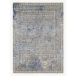 Möbelix Orientalischer Webteppich Blau Empire Kenya 350x250cm