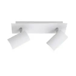Strahler Marley 2-flammig Verstellbar L: 30 Cm