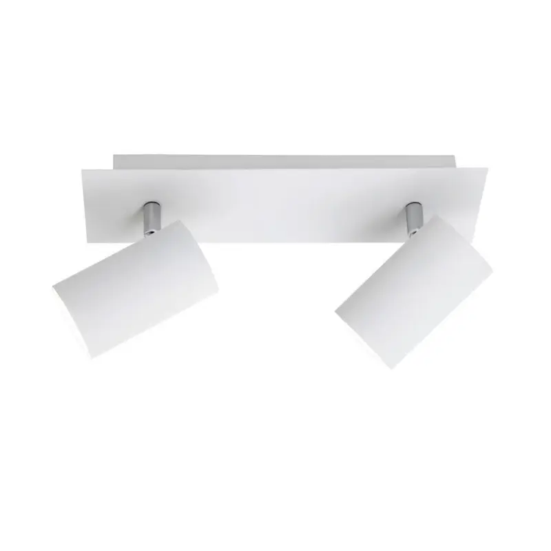 Strahler Marley 2-flammig Verstellbar L: 30 Cm