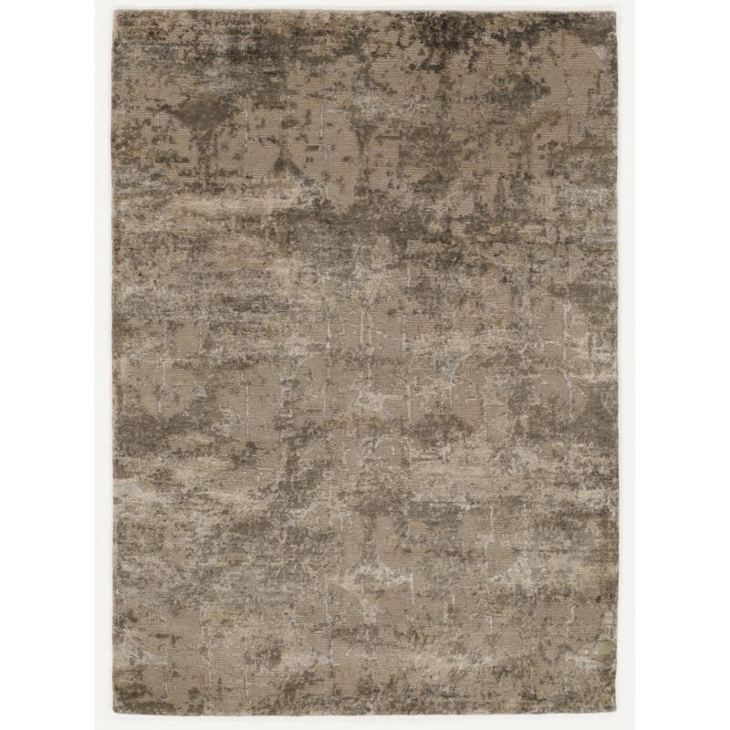 Webteppich Beige Savannah Omega 140x200 Cm