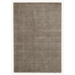 Möbelix Orientalischer Webteppich Braun Malibu 140x200 Cm