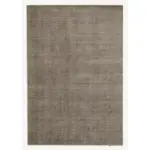 M&ouml;belix Orientalischer Webteppich Braun Malibu 140x200 Cm