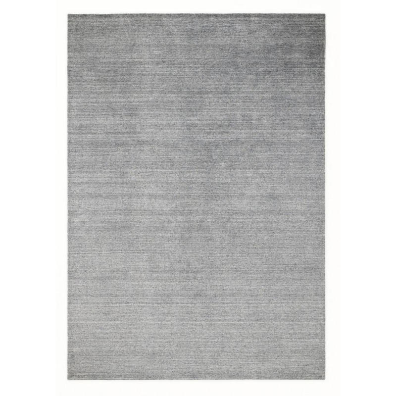 Orientteppich Silberfarben Malibu 170x240 Cm