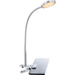 Möbelix LED-Klemmleuchte 24103k